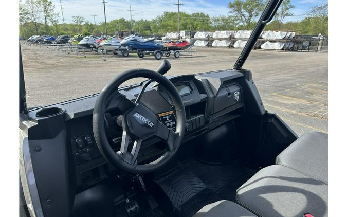 2026 PROWLER 800 XT - Arctic Cat