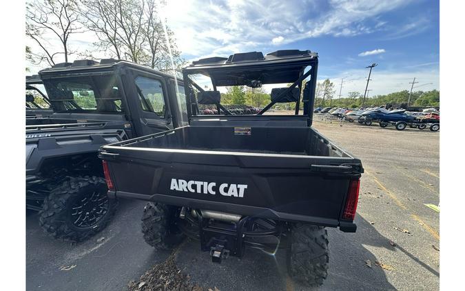 2026 PROWLER 800 XT - Arctic Cat