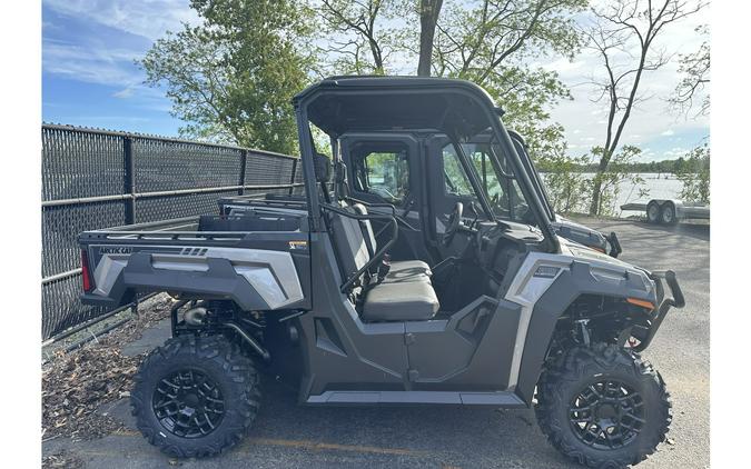 2026 PROWLER 800 XT - Arctic Cat