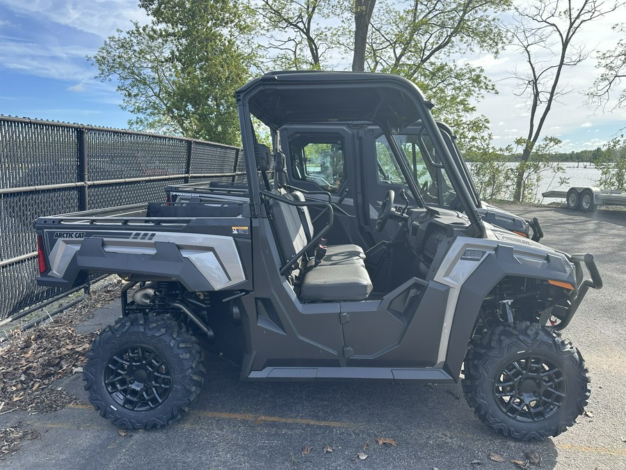 2026 Arctic Cat PROWLER 800 XT