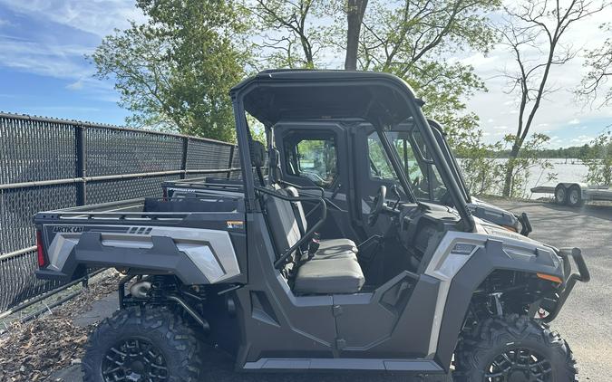 2026 Arctic Cat PROWLER 800 XT
