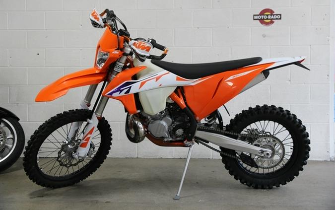 2023 KTM 300 XC-W TPI