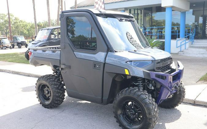 2025 Polaris Ranger XP 1000 NorthStar Edition Ultimate
