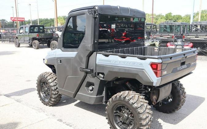 2025 Polaris Ranger XP 1000 NorthStar Edition Ultimate