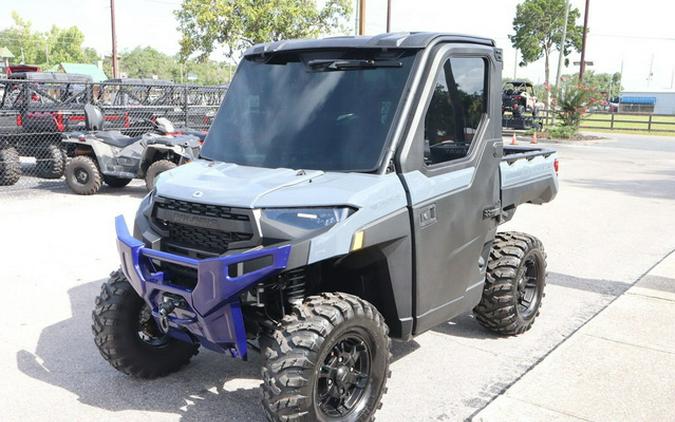 2025 Polaris Ranger XP 1000 NorthStar Edition Ultimate