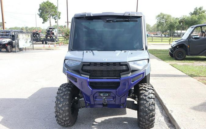 2025 Polaris Ranger XP 1000 NorthStar Edition Ultimate