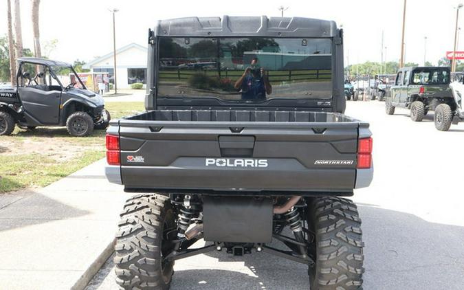 2025 Polaris Ranger XP 1000 NorthStar Edition Ultimate
