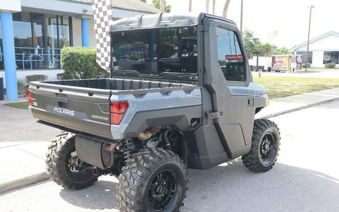 2025 Polaris Ranger XP 1000 NorthStar Edition Ultimate