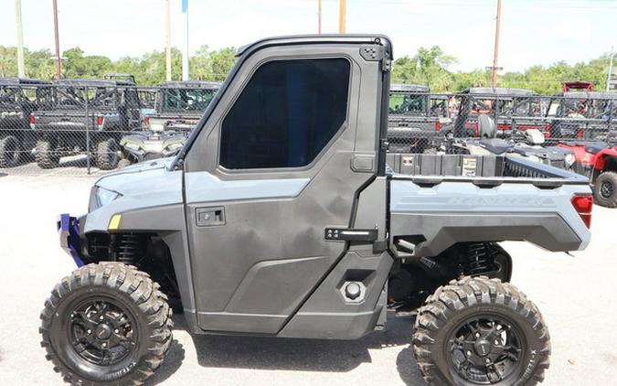 2025 Polaris Ranger XP 1000 NorthStar Edition Ultimate
