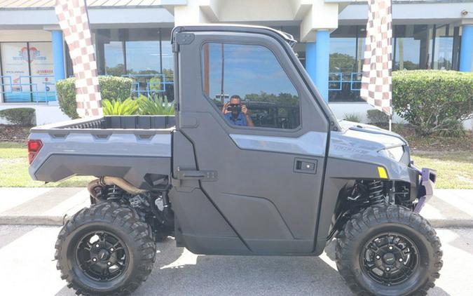 2025 Polaris Ranger XP 1000 NorthStar Edition Ultimate