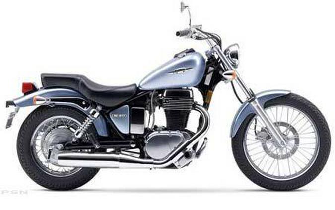 2006 Suzuki Motor of America Inc. Boulevard S40