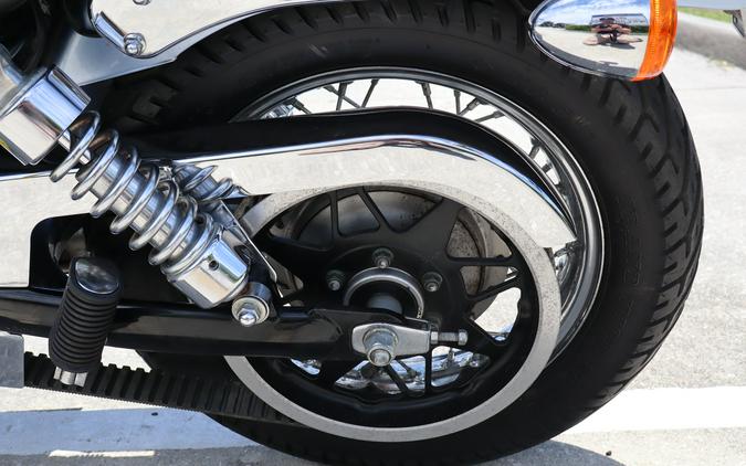 2006 Suzuki Motor of America Inc. Boulevard S40