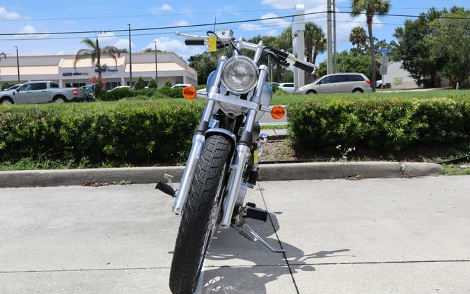 2006 Suzuki Motor of America Inc. Boulevard S40