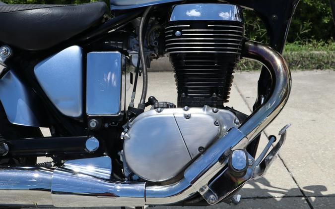 2006 Suzuki Motor of America Inc. Boulevard S40