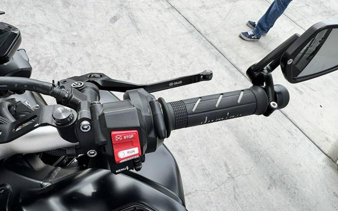 2023 Yamaha MT 10