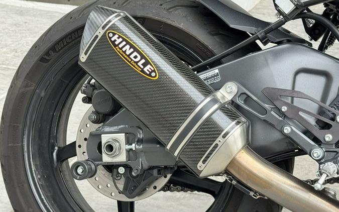 2023 Yamaha MT 10