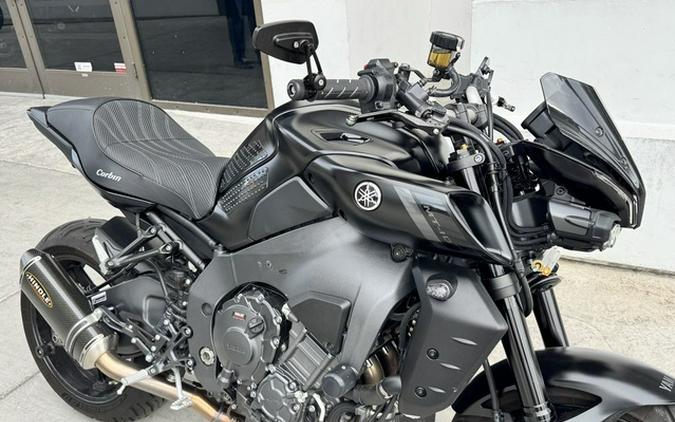 2023 Yamaha MT 10