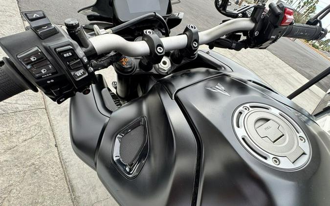 2023 Yamaha MT 10