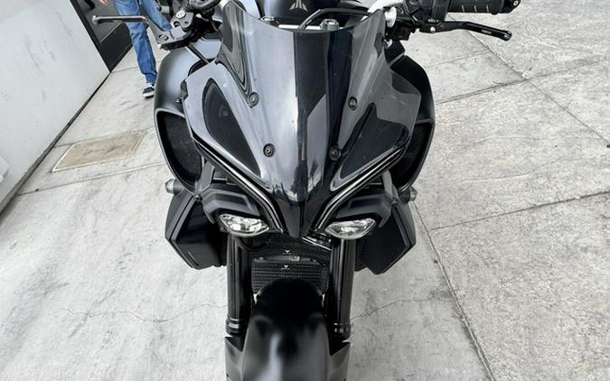 2023 Yamaha MT 10