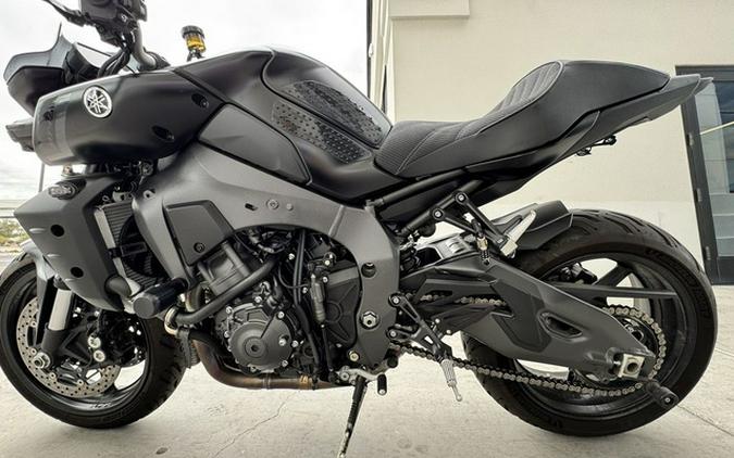 2023 Yamaha MT 10