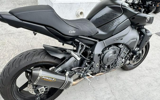 2023 Yamaha MT 10