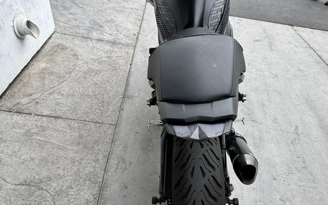 2023 Yamaha MT 10