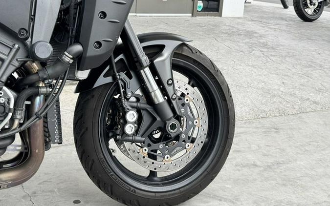 2023 Yamaha MT 10