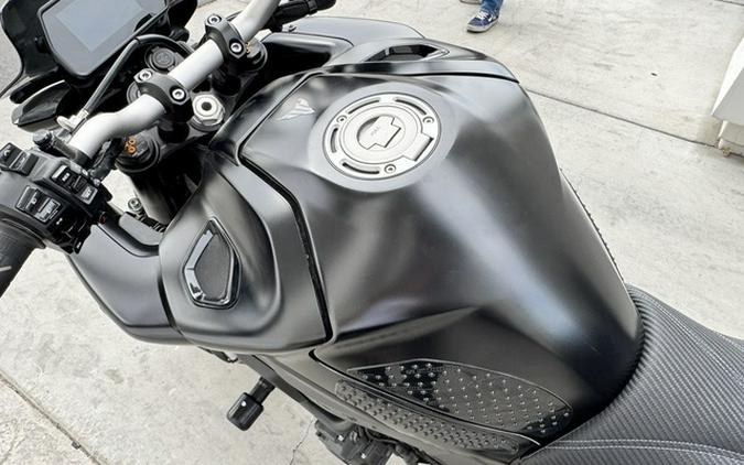 2023 Yamaha MT 10