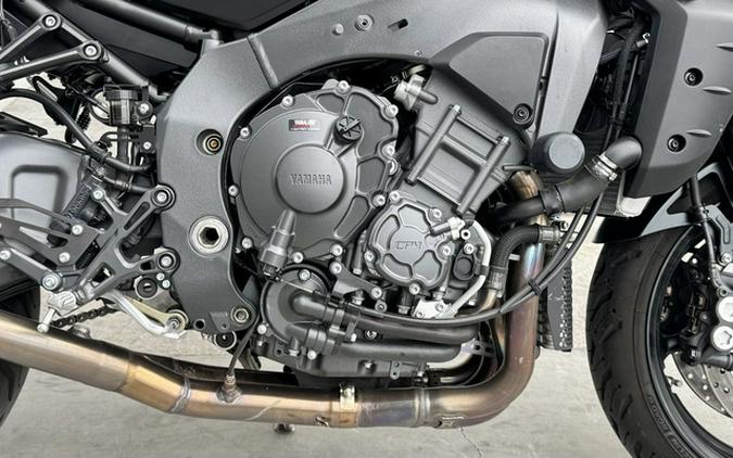 2023 Yamaha MT 10
