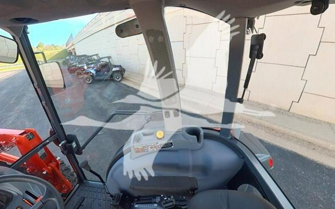 2026 Kubota MX4900HSTC