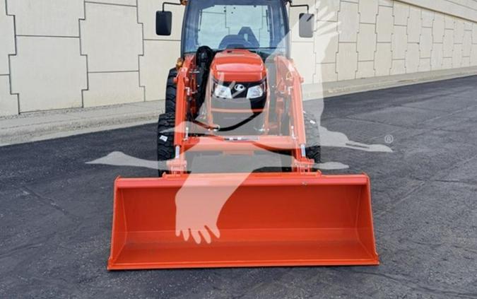 2026 Kubota MX4900HSTC