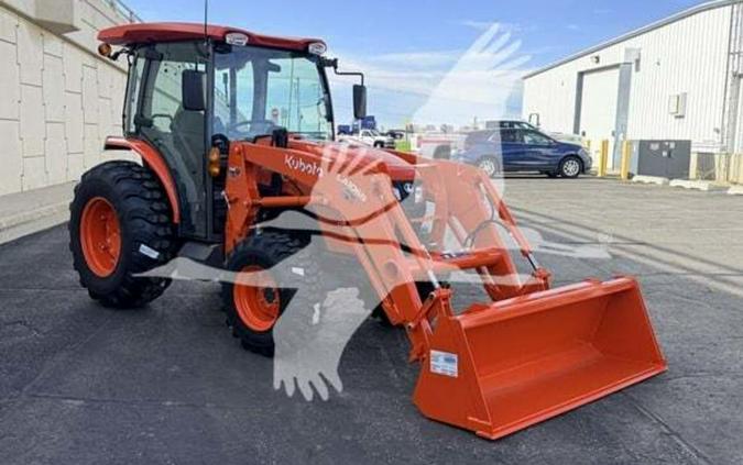 2026 Kubota MX4900HSTC