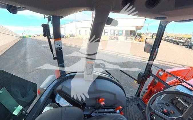 2026 Kubota MX4900HSTC