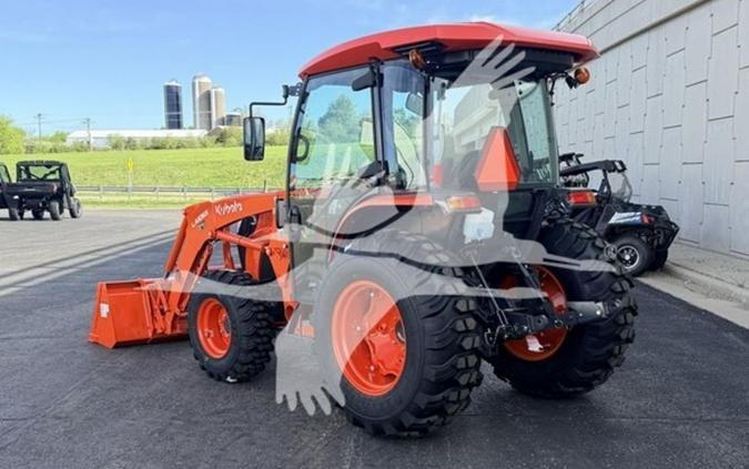 2026 Kubota MX4900HSTC
