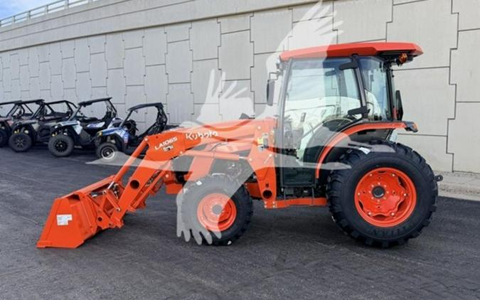 2026 Kubota MX4900HSTC