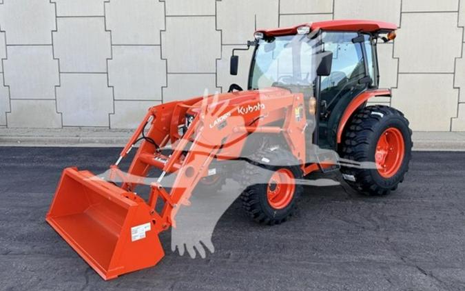 2026 Kubota MX4900HSTC