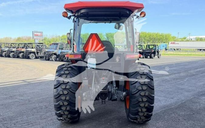 2026 Kubota MX4900HSTC