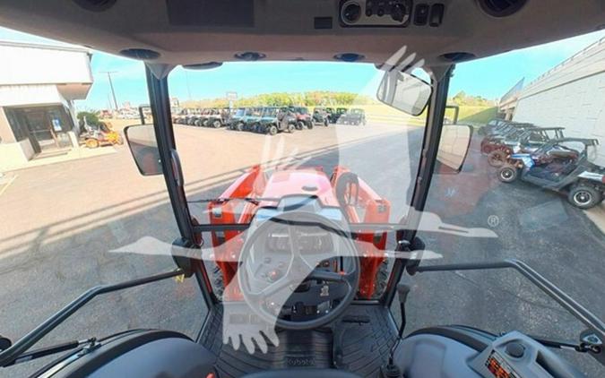 2026 Kubota MX4900HSTC