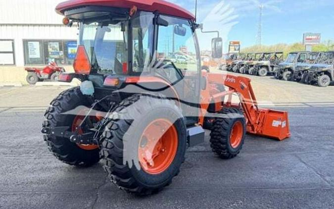2026 Kubota MX4900HSTC