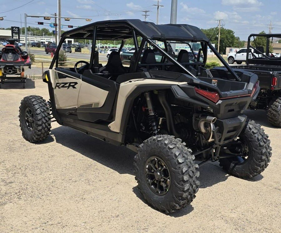 2026 Polaris® RZR XP 4 1000 Ultimate