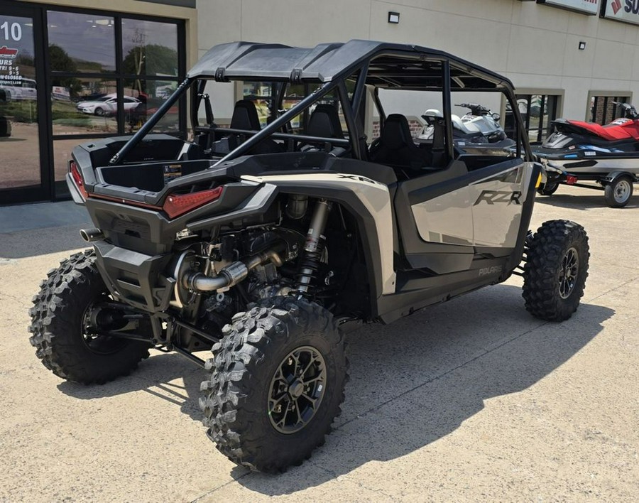 2026 Polaris® RZR XP 4 1000 Ultimate