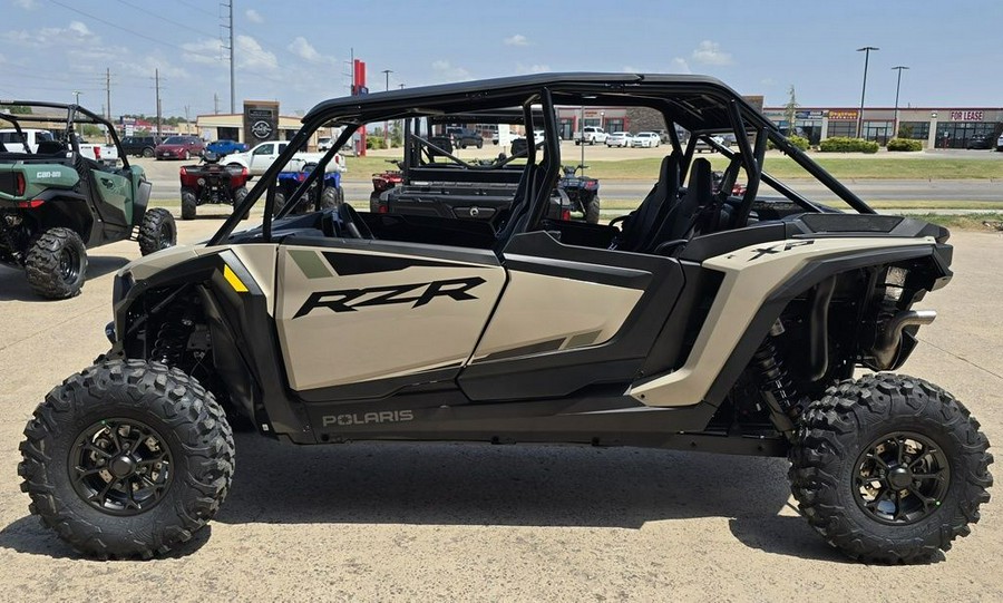 2026 Polaris® RZR XP 4 1000 Ultimate