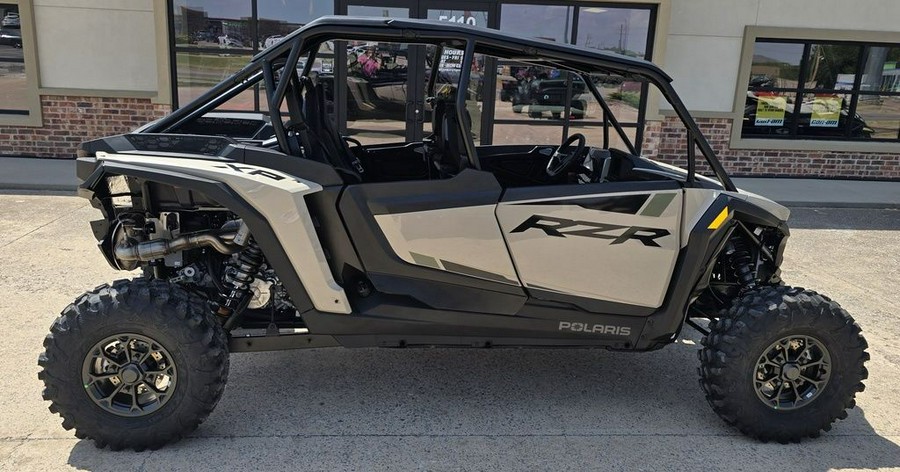 2026 Polaris® RZR XP 4 1000 Ultimate