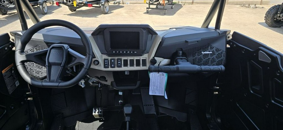 2026 Polaris® RZR XP 4 1000 Ultimate