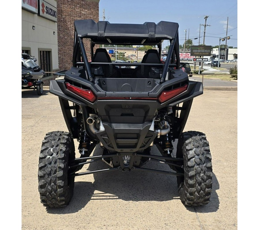 2026 Polaris® RZR XP 4 1000 Ultimate