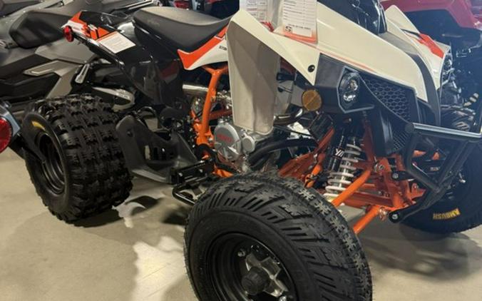 2026 Kayo Storm 300 EFI