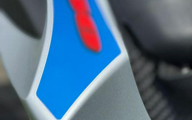 2021 Suzuki GSX-R750