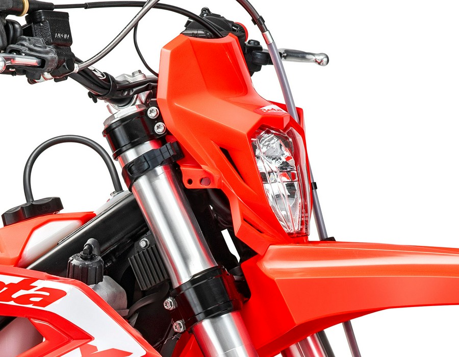 2027 Beta Motorcycles X-Trainer 300 Low Boy