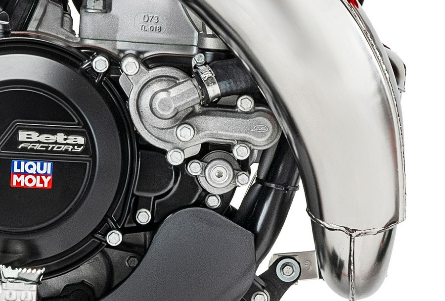 2027 Beta Motorcycles X-Trainer 300 Low Boy