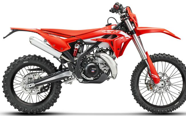 2027 Beta Motorcycles X-Trainer 300 Low Boy
